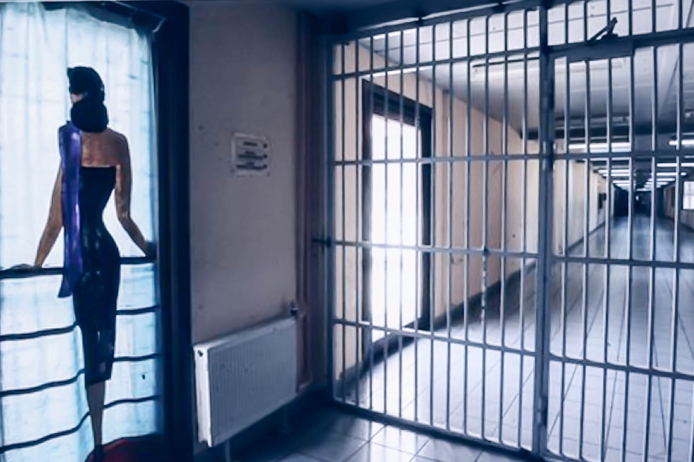 Μικρές Ιστορίες: Μέσα από τις γυναικείες φυλακές Κορυδαλού