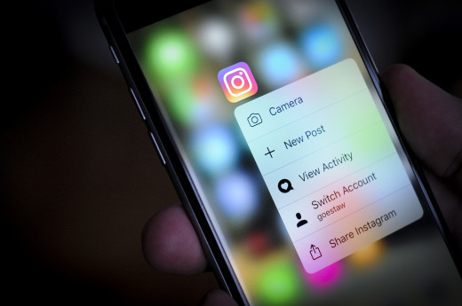Instagram: Νέα δεδομένα για τους χρήστες – Σάλος στα social media