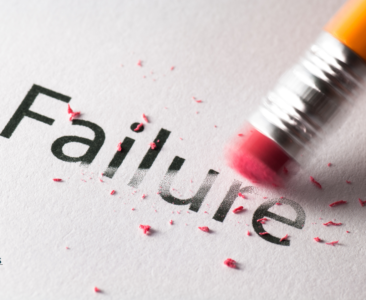 Πανελλήνιες εξετάσεις: Η Σωστή διαχείριση της αποτυχίας