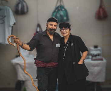 Social on ….Booth και katsounes.gr στο 6ο Φεστιβάλ Πολιτισμού, Παράδοσης & Τεχνών στη Σητεία!