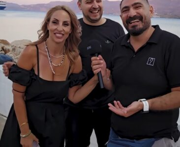 Η Social ON Φέρνει νέα πνοή στην κάλυψη και προβολή φεστιβάλ ή εκδηλώσεων