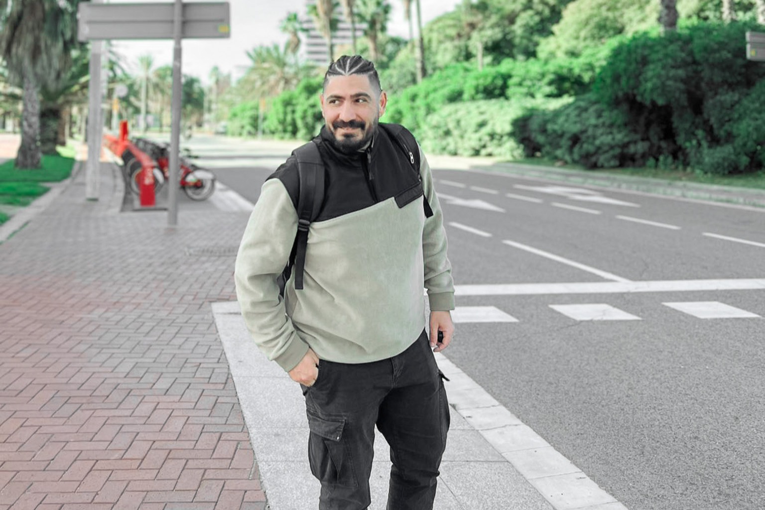 Το KatsounaDes Tour ταξιδεύει το Κρητικό ταπεραμέντο και τη σάτιρα σε όλη την Ευρώπη