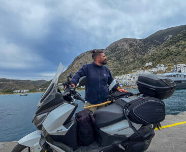 Σίφνος 🇬🇷 Πλήρες Ταξιδιωτικός οδηγός από το KatsounaDES TOUR