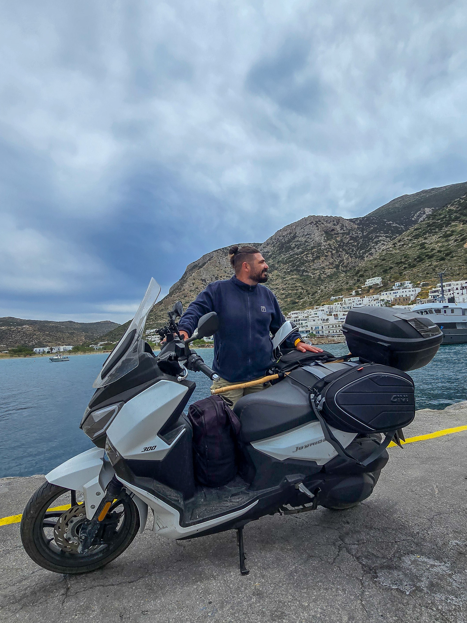 Σίφνος 🇬🇷 Πλήρες Ταξιδιωτικός οδηγός από το KatsounaDES TOUR