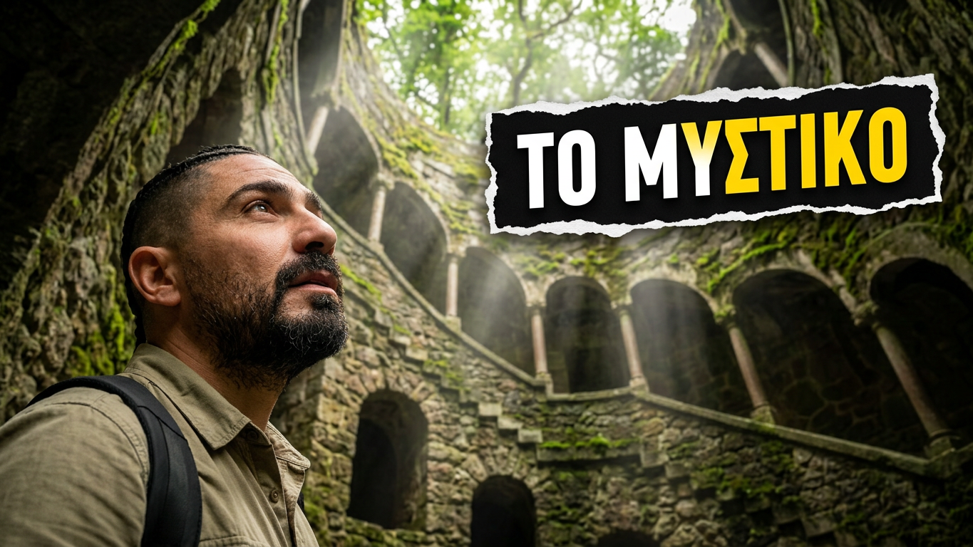 KatsounaDES TOUR στην Τηλεόραση – Κανάλια, Ημέρες και Ώρες Προβολής